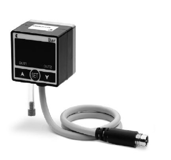 PRESSOSTATO SWCN-P10-P4-M 